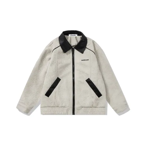 DOH STORE Унисекс Куртки