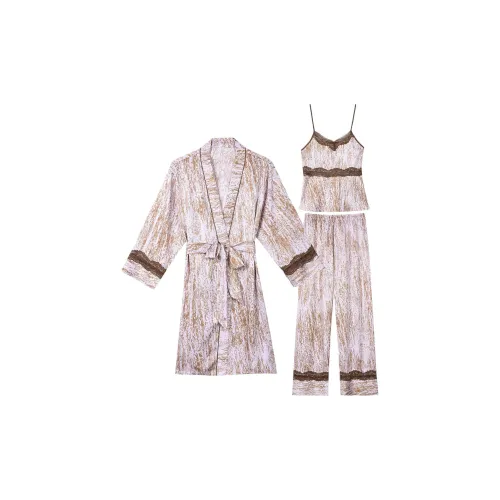 IIZZINI Женские Пижамные Комплекты