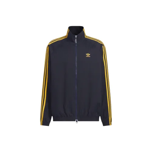 Adidas Originals Track SS25 Куртка Мужская