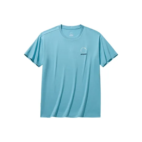 ANTA Outdoor Collection Т-рубашка Унисекс