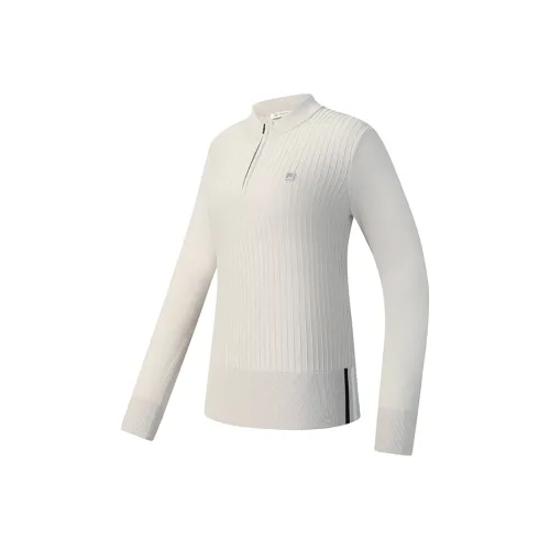 FILA GOLF серия Трикотаж Женский