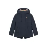 Темно-синий