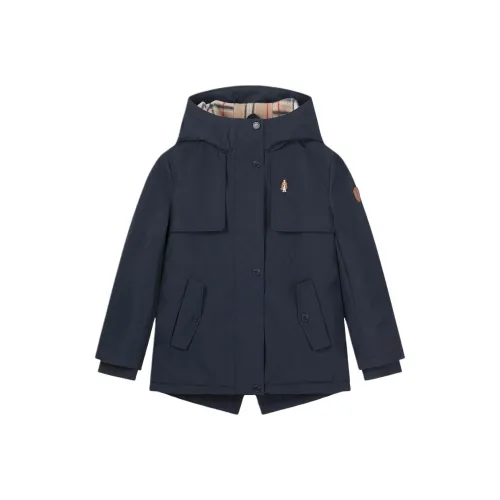 Hush Puppies Kids Куртки