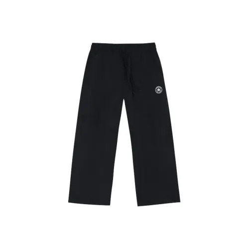 Конверс Черные Мужские Карго Брюки