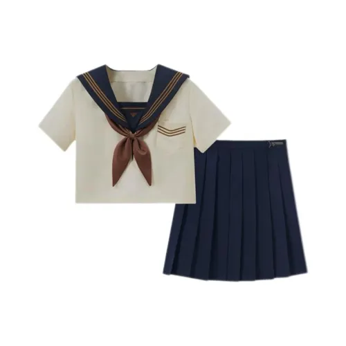 ONE SHALLOW Женские Комплекты с Юбкой