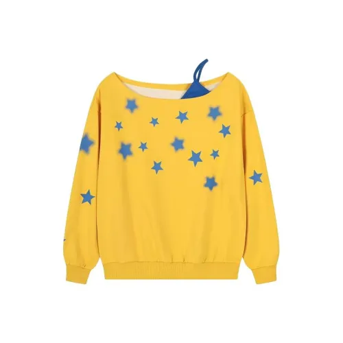 Manekniv Женские Свитшоты