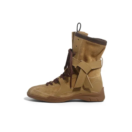 GARDEN CAT Ботильоны Женские