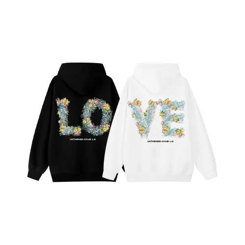 UNthemed Унисекс Свитшоты