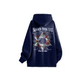 Темно-синий