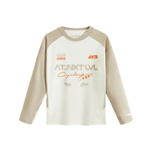 Antakids Детские Быстросохнущие T-рубашки для малышей