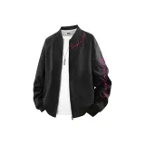 Чёрный Розовый (Гипсофила)