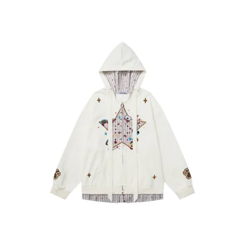 7 SEVFUN Женские Свитшоты