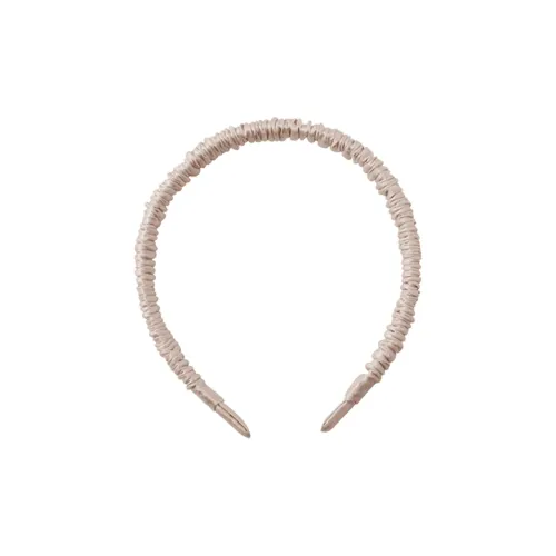 Alice Silk Jade Тутовый шелк Ободки для волос Женские