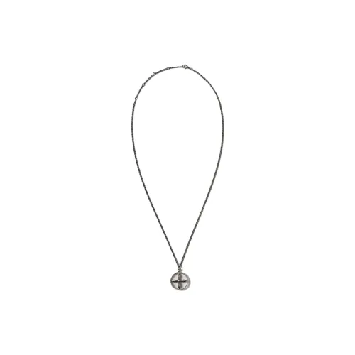 SMFK Brass Necklaces Женские