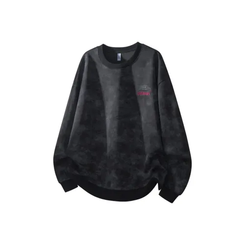 AiLoT Унисекс Свитшоты