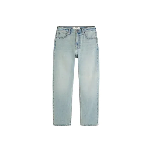 Hollister Blue Men's Jeans Hollister Синий Мужские Джинсы
