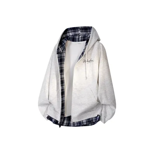 SINKACME Мужские Свитшоты