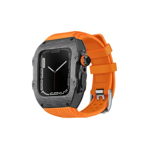 Akkerds Ремень Apple Совместимость Материал Фторкаучук