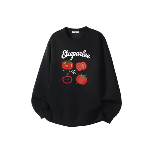 Être Par Lee Унисекс Свитшоты