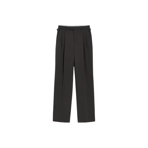 AMIPARIS Черные Женские Повседневные Штаны