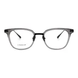 Прозрачный чай + защита от синего света, 0 диоптрий, меняющий цвет [серый, чай, синий, фиолетовый, розовый, оранжевый], записка, цвет