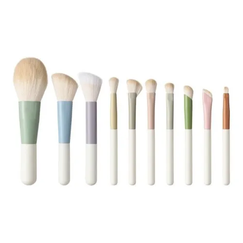 CLOLV KISS Кисти для макияжа Унисекс