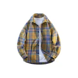 Желтая клетка