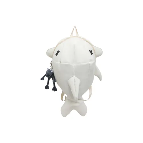 DCLOUD Oxford Рюкзак Унисекс Многоцветный