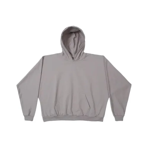 YEEZY Серый Унисекс Свитшоты