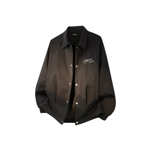 DBD WH Унисекс Куртки