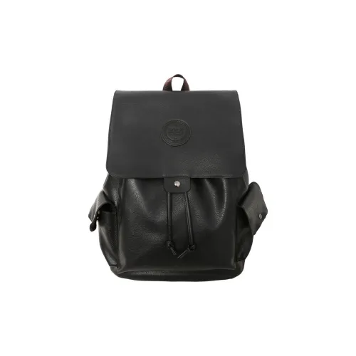 OKEKE Рюкзаки Черный Унисекс