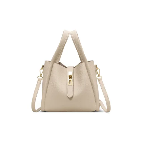 FOXER Ткань Сумка через плечо Сумка Обычная Женская Многоцветная