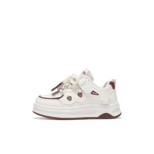 RHOBESAM Низкий Топ Детские Лайфстайл Обувь