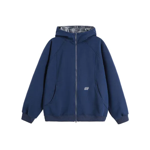 BELOVED STARRY Свитшот Женский