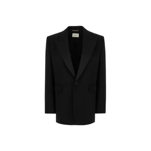 SAINT LAURENT Бизнес-костюм женский