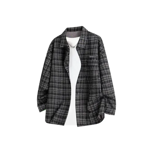 REMEFIT Унисекс Рубашки