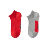 (Сетка Позиционирование стиля) Красный + (Сетка Позиционирование стиля) Серый