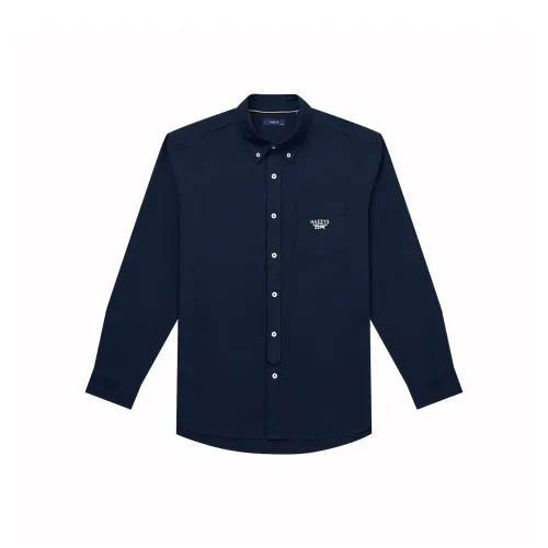 HAZZYS Мужские рубашки