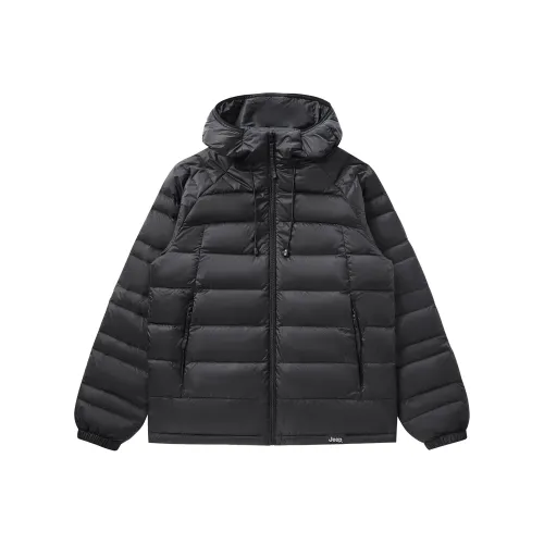 JEEP Мужские Пуховики