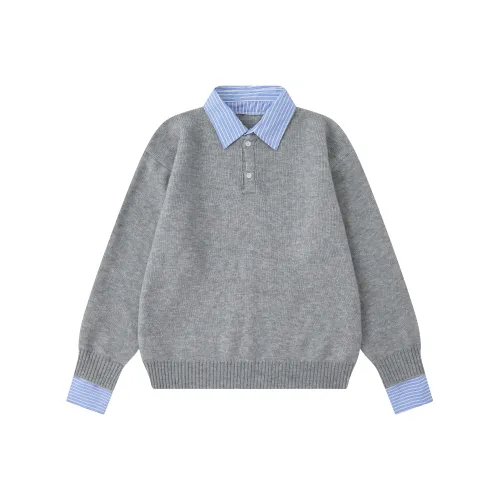 DREAM MADE Унисекс Трикотаж