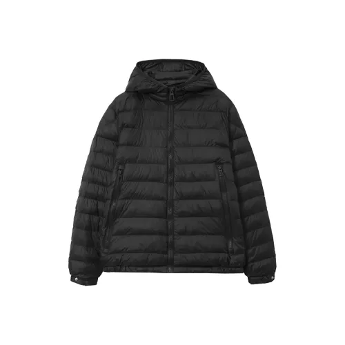 FEICUI Унисекс Пуховики