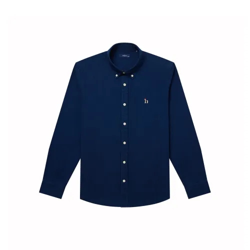 HAZZYS Мужские рубашки