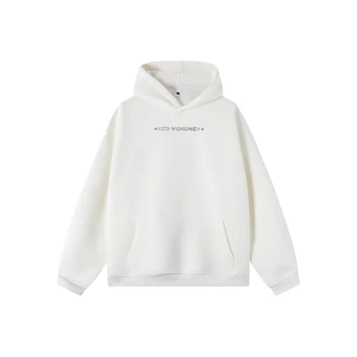 WE HONEY Унисекс Свитшоты