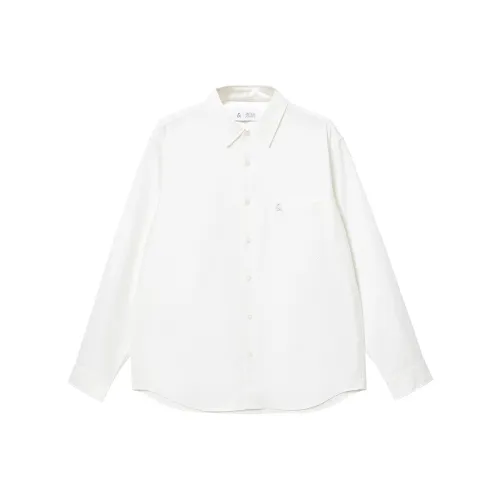 JACK JONES Мужские рубашки