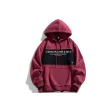 Винтажный красный