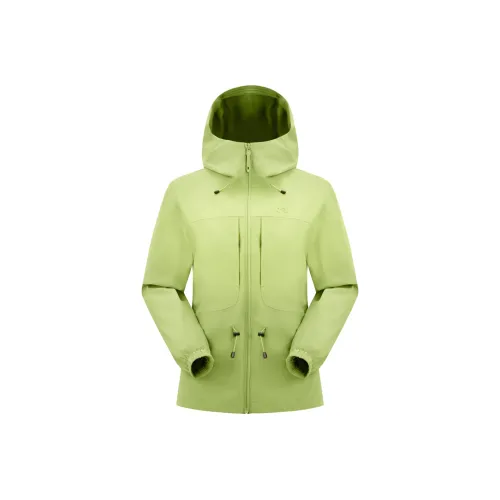 Under Armour Soft Shell Куртка Женская