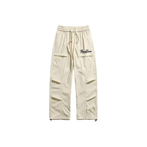 MEONBEON Унисекс Повседневные Штаны