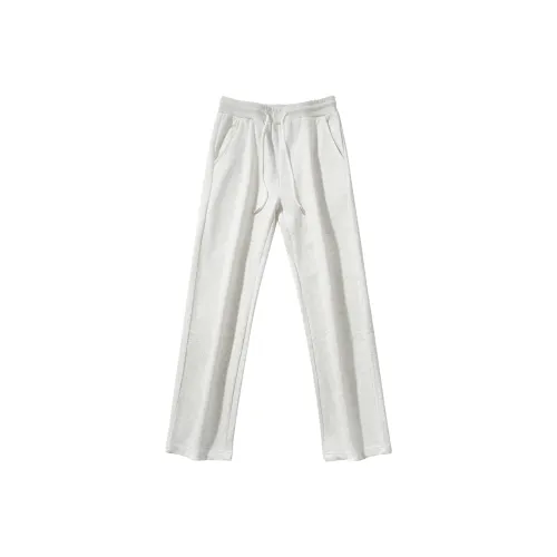 ASEDE Унисекс Повседневные Брюки