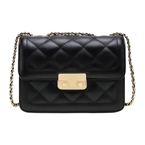 HARSON Crossbody Bag Black Women's