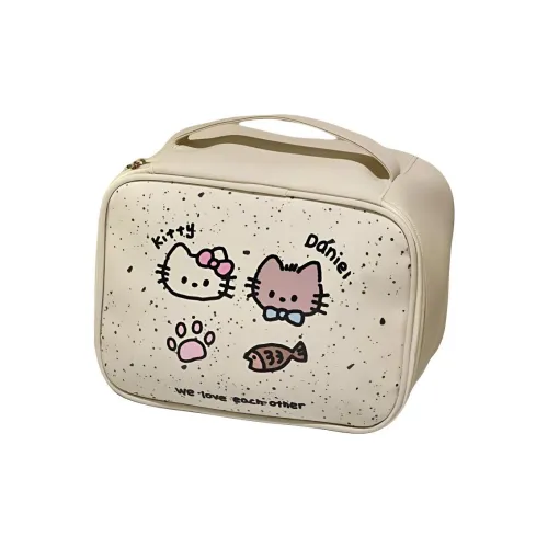 Suiyiie Макияж и косметички для путешествий Женские